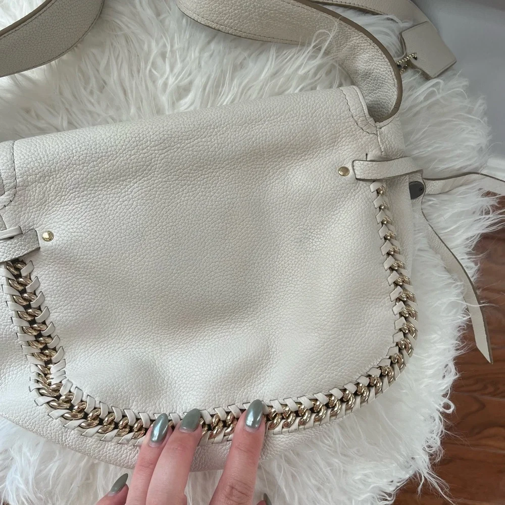 Coach Crossbody - Picture 5 of 12